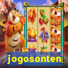 jogosonten