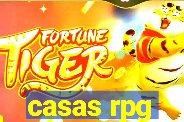 casas rpg