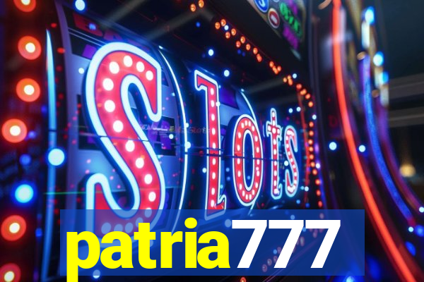 patria777