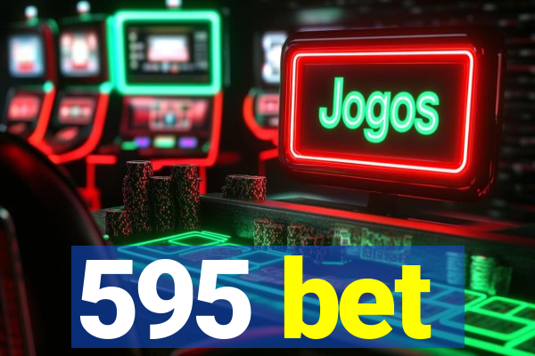 595 bet