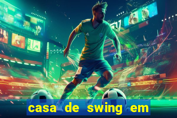 casa de swing em campo grande ms