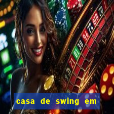 casa de swing em campo grande ms