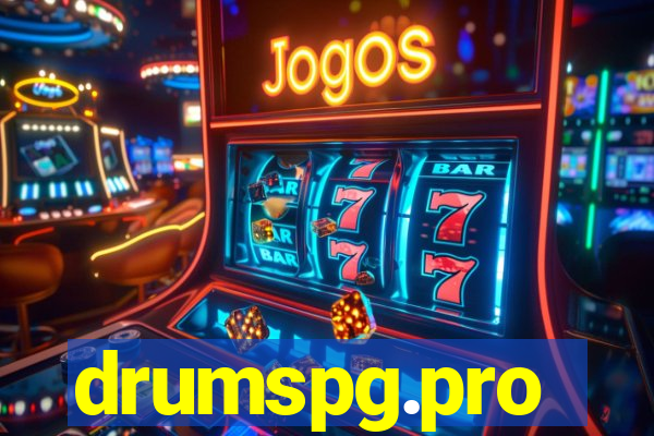 drumspg.pro