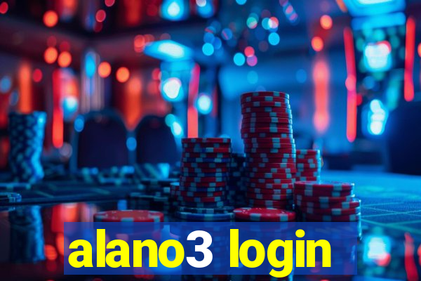 alano3 login