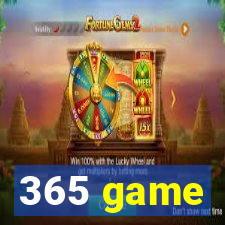 365 game