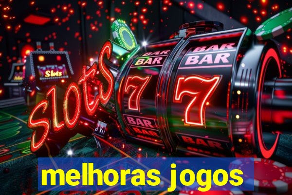 melhoras jogos