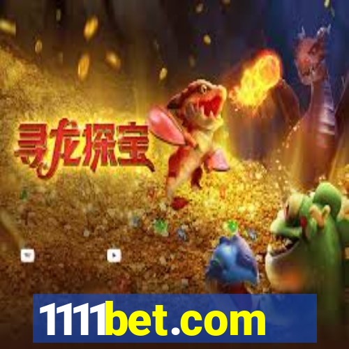 1111bet.com