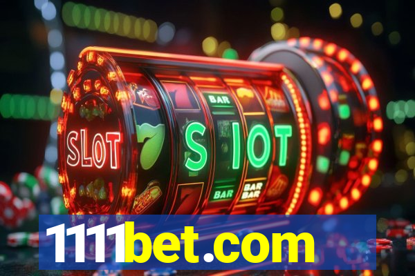 1111bet.com