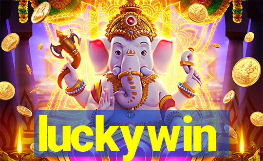 luckywin