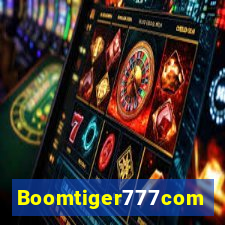 Boomtiger777com