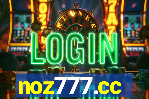 noz777.cc