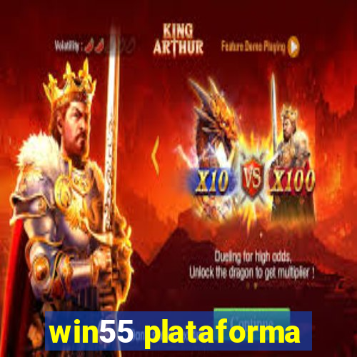 win55 plataforma