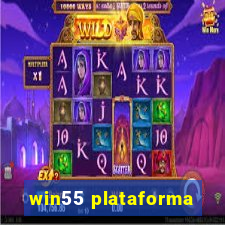 win55 plataforma