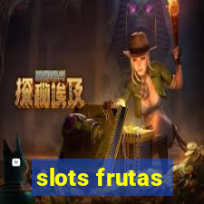 slots frutas