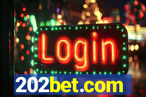 202bet.com