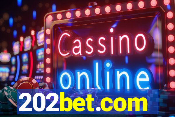 202bet.com