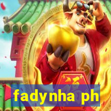 fadynha ph