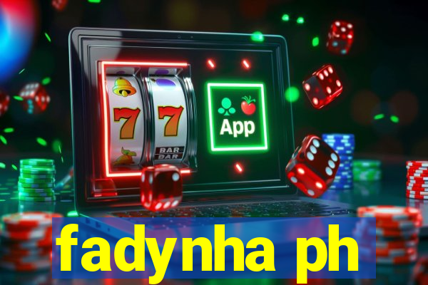 fadynha ph