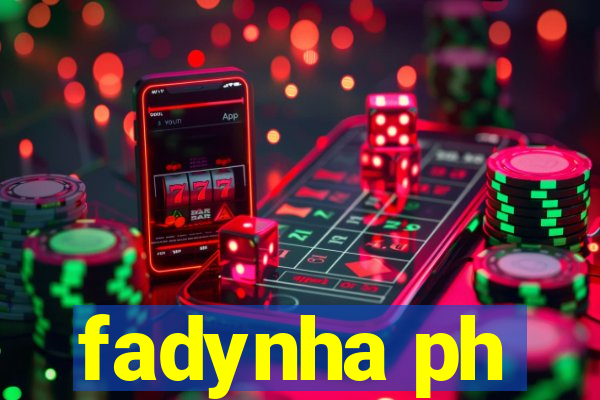 fadynha ph