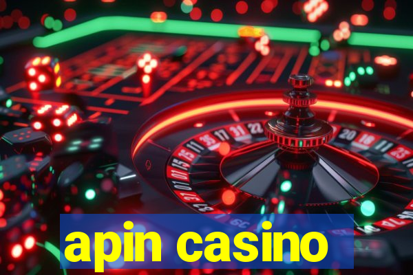 apin casino