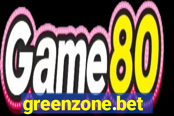 greenzone.bet