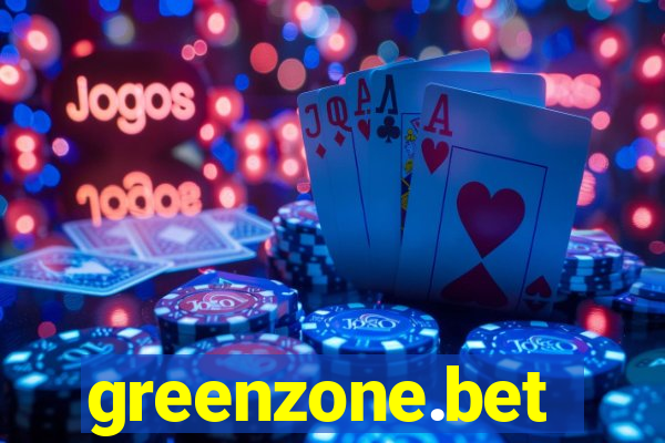 greenzone.bet