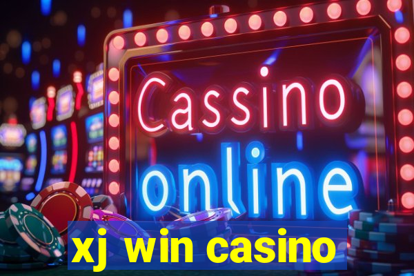 xj win casino