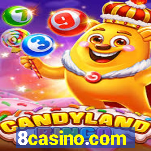 8casino.com