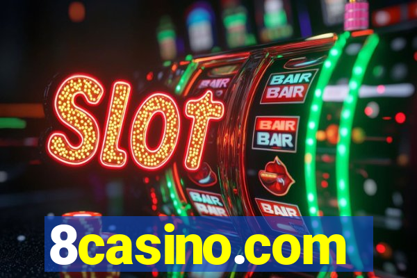 8casino.com