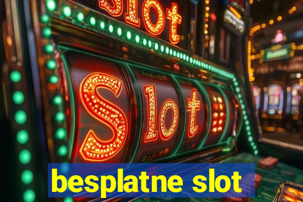 besplatne slot