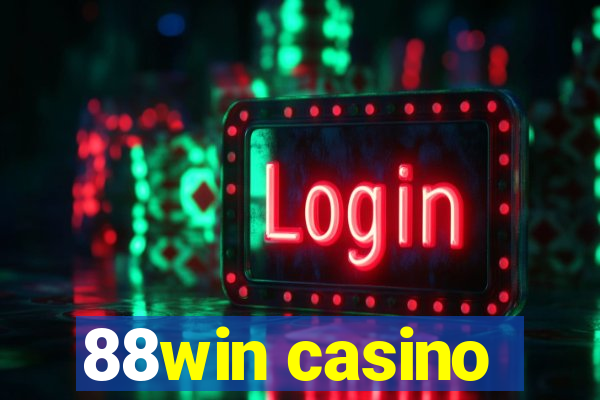 88win casino