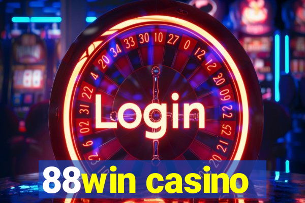 88win casino