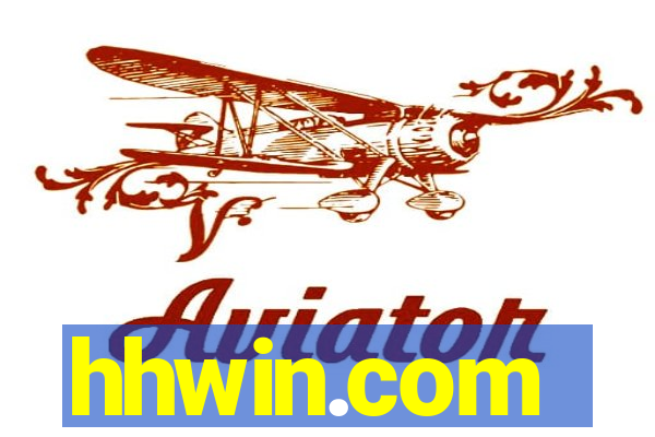 hhwin.com