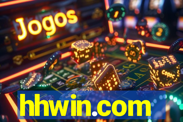 hhwin.com