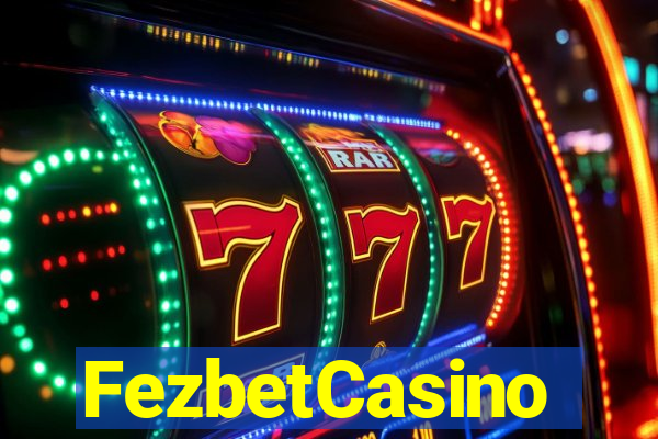 FezbetCasino