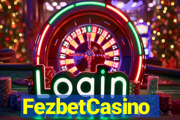 FezbetCasino