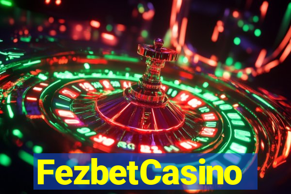 FezbetCasino