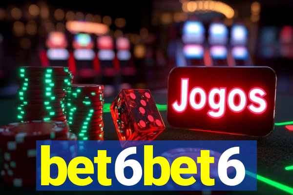 bet6bet6