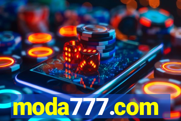 moda777.com