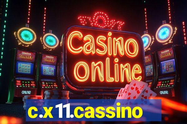 c.x11.cassino