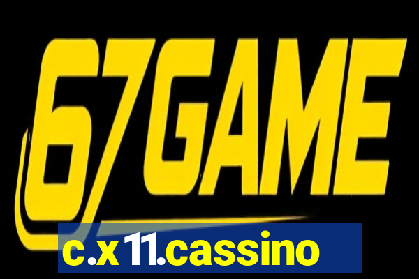 c.x11.cassino