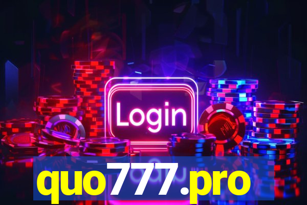 quo777.pro