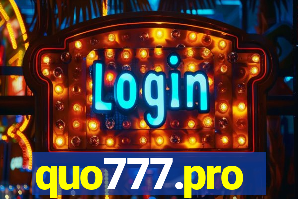 quo777.pro