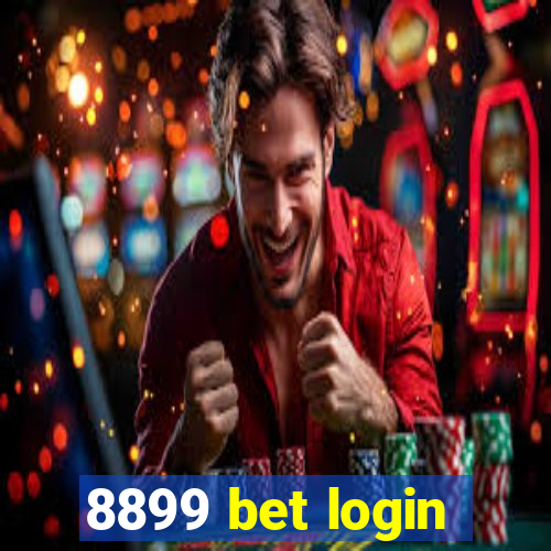 8899 bet login