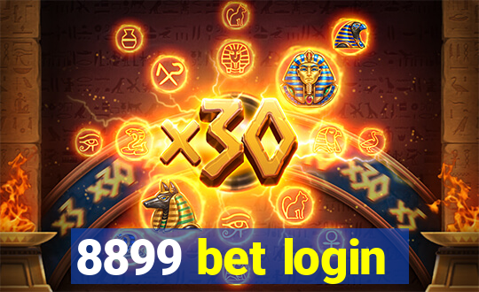 8899 bet login