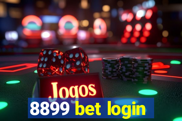 8899 bet login