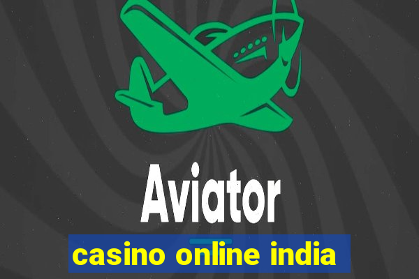 casino online india