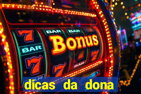 dicas da dona maria jogo do bicho