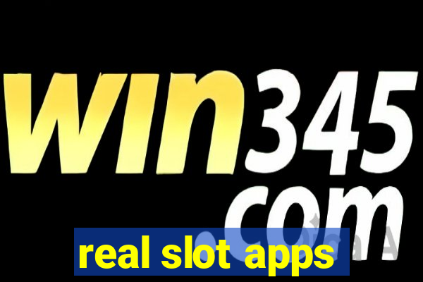 real slot apps