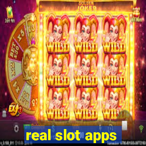 real slot apps